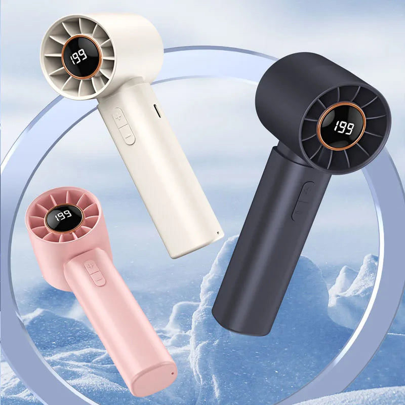 Portable Fan