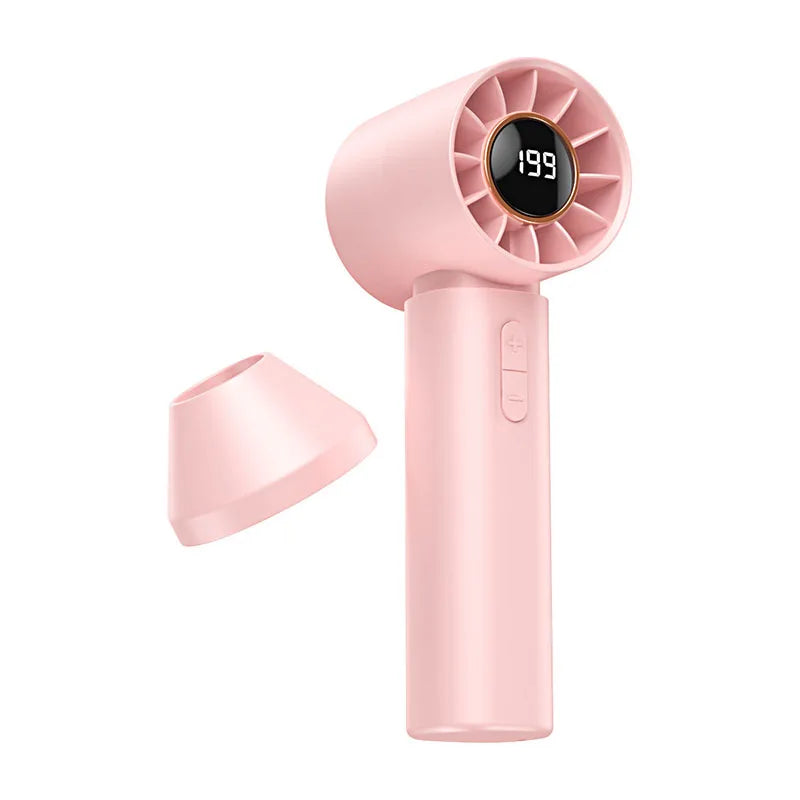 Portable Fan